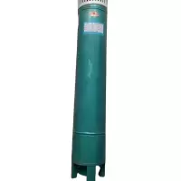 般德 阀门 BUNDOR 潜水泵电机 100QJ-1.1KW 台
