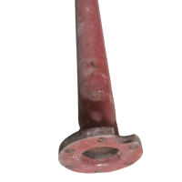 般德阀门 泵管 DN125*3m 根