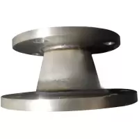 般德 钢制法兰大小头 DN50-200 个