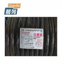 前列Qianlie 挤包绝缘电缆 ZC-YJV-0.6/1KV-4×16mm2 米