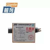 前列Qianlie 铜芯铠装电缆 YJV22-0.6/1KV-3X240+1X120mm2 米