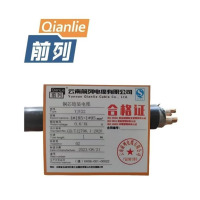 前列Qianlie 铜芯铠装电缆YJV22-0.6/1KV-4X185+1X95mm2 米