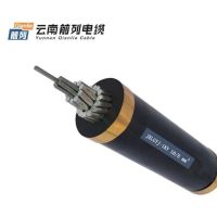 前列Qianlie 架空绝缘电缆 JKLGYJ 1KV-50/8mm²米