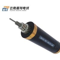 前列Qianlie 架空绝缘电缆 JKLGYJ 1KV-150/25mm²米