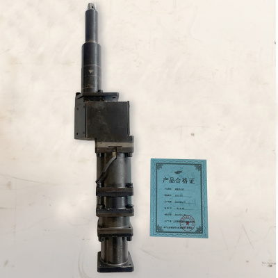 减速机总成ZNBJ-240