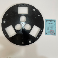 ZT 轴端安装板 240-24