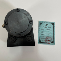 ZT 标定仪机头 240-03