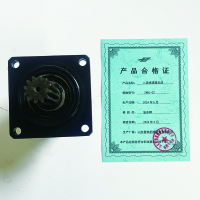 ZT 二级减速器总成 ZNBJ-02