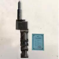 智能扳机主轴 ZNBJ-240