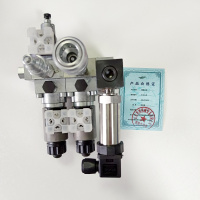 ZT 阀板总成 H-432-ZN