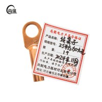 尚懿-线鼻子-25平方加大孔-个