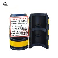 尚懿-警示墩65cm*120cm-个