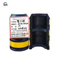 尚懿-警示墩-65cm*100cm-个