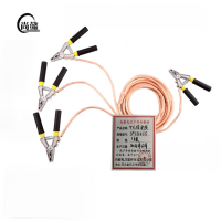 尚懿/个人保安线/3*1.5+1.5/根