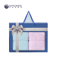 兴达贝妮梦毛巾礼盒 33*73cm/盒