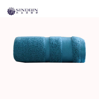 兴达贝妮梦莫兰迪A类纯棉毛巾34cm*74cm/条