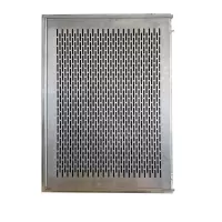 北方晨奥 不锈钢罩 740×740(mm)个