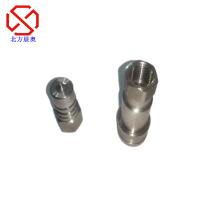 北方晨奥 快速接头(公头) 1寸 个