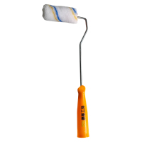 德基工品 滚筒刷 100mm 把