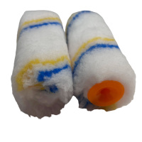 德基工品 滚筒刷头(10个/包)100mm 包