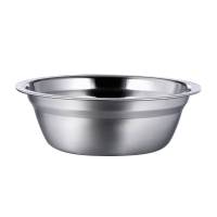 安立洁康 304不锈钢盆 24cm(个)