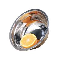 安立洁康 不锈钢盆 22cm(个)