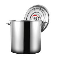 安立洁康 不锈钢汤桶500*500mm(个)