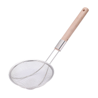 安立洁康 漏勺 480*220mm(个)