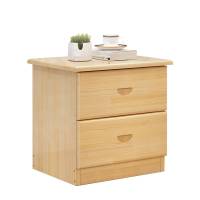 安立洁康 床头柜 470*370*470mm(个)