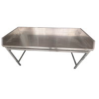 安立洁康 揉面工作台 1500*800*800mm(个)