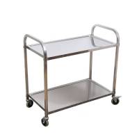 安立洁康 两层餐车 850*550*900mn(个)