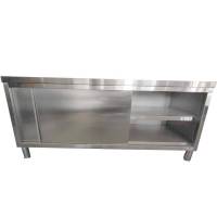 安立洁康 单通工作台 1080*800*800mm(个)