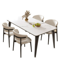 安立洁康 餐桌椅 1200*700*750mm(套)