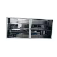 安立洁康 纱网罩 1800*600*600mm(个)