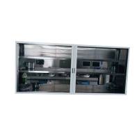 安立洁康 纱网柜 1800*500*600mm(个)