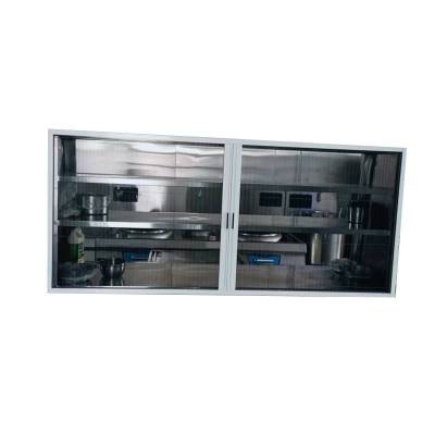 安立洁康 纱网柜 1800*500*600mm(个)