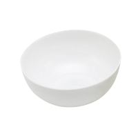 安立洁康 陶瓷碗直口碗 5英寸(个)