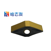 哈志友牌金属刀片优质合金钢材质,超级耐用,两面锋利,四角可用