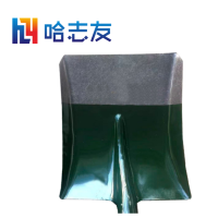 哈志友平头铁锹