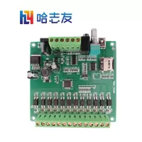 哈志友声控仪工业通讯信号采集板HZ-TX-10