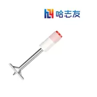 哈志友炮钉金属加工配件42mm