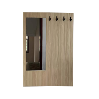 诚亿宏 挂衣板衣帽架 1900*1000*18mm/YG1