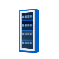 诚亿宏 文件柜存放箱充电柜 600*400*1350mm
