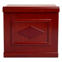 诚亿宏 会议桌演讲台 800*600*760/Z0801