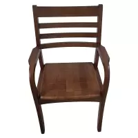 诚亿宏 椅子木椅 520*520*900