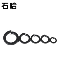 石哈弹簧垫圈GB93 M5-M30 (个)