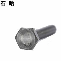 石哈4.8级外六角螺栓-C级 M20*70 (个)