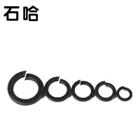 石哈重型弹簧垫圈M24(个)
