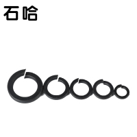 石哈重型弹簧垫圈M22(个)