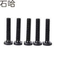 石哈 4.8级T型槽用螺栓M12*55(个)